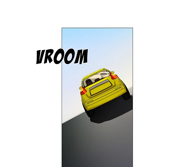 Jeopardy - Manhwa Chapter 31 - page 79