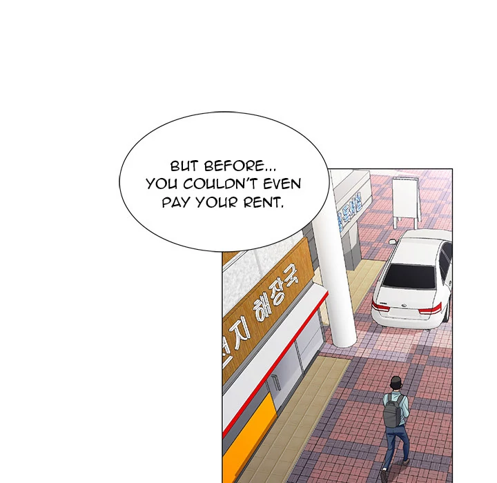 Jeopardy - Manhwa Chapter 31 - page 8