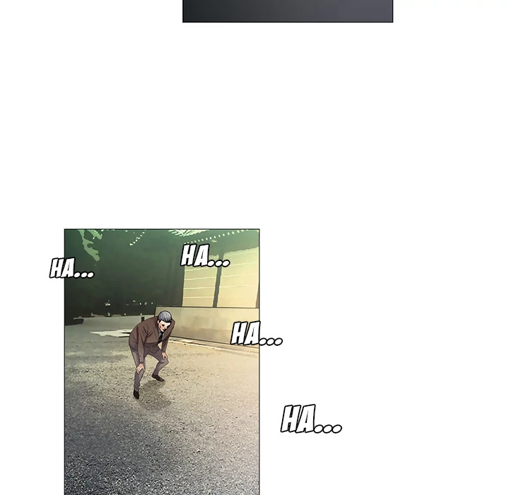 Jeopardy - Manhwa Chapter 31 - page 80