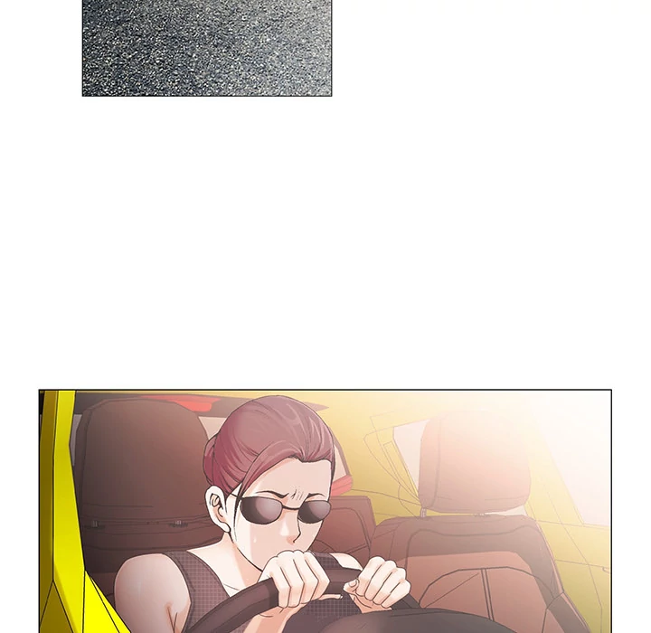 Jeopardy - Manhwa Chapter 31 - page 81