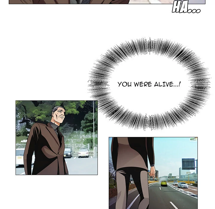 Jeopardy - Manhwa Chapter 31 - page 83