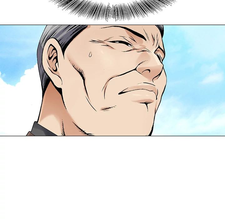 Jeopardy - Manhwa Chapter 31 - page 86