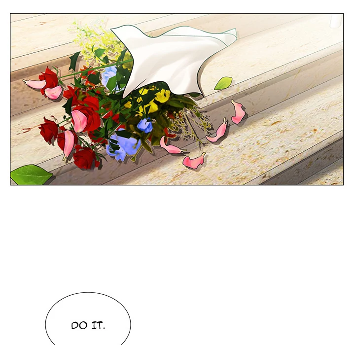 Jeopardy - Manhwa Chapter 31 - page 87