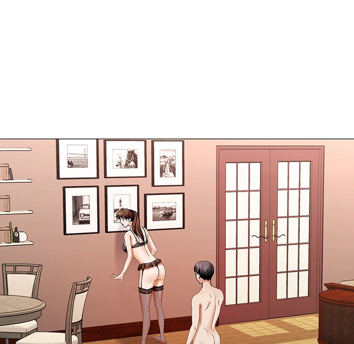 Jeopardy - Manhwa Chapter 31 - page 89