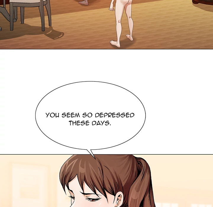 Jeopardy - Manhwa Chapter 31 - page 90