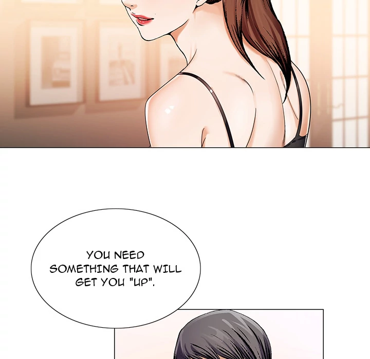 Jeopardy - Manhwa Chapter 31 - page 91