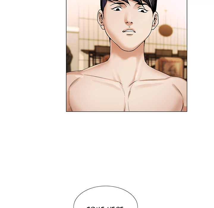 Jeopardy - Manhwa Chapter 31 - page 92