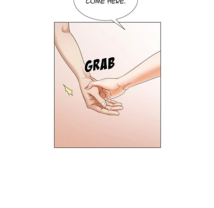 Jeopardy - Manhwa Chapter 31 - page 93