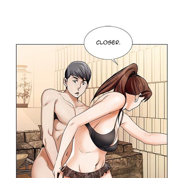 Jeopardy - Manhwa Chapter 31 - page 94