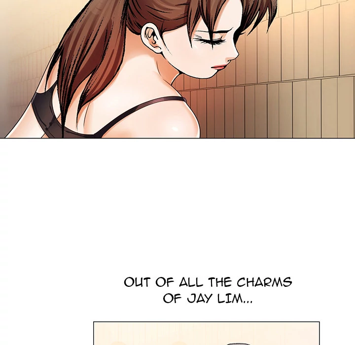 Jeopardy - Manhwa Chapter 31 - page 96