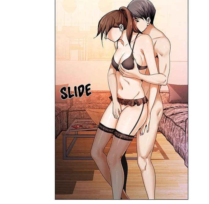 Jeopardy - Manhwa Chapter 31 - page 97