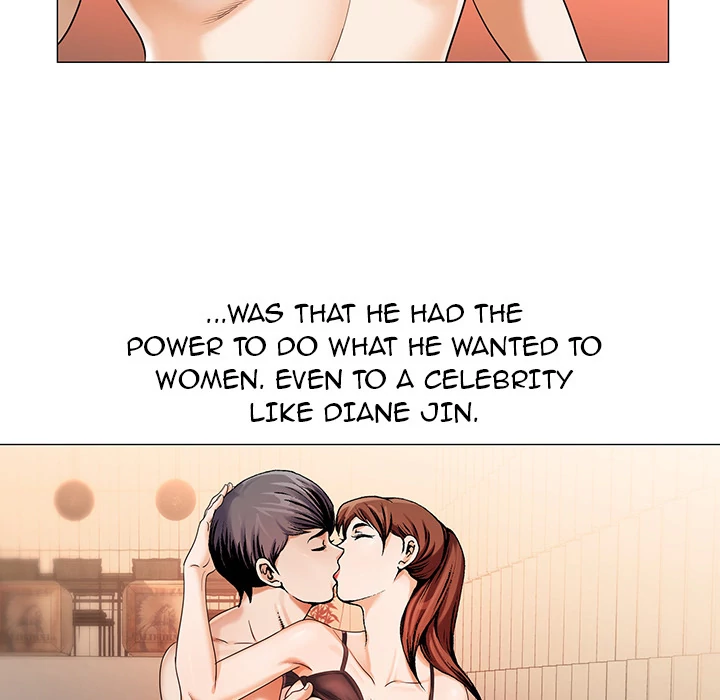 Jeopardy - Manhwa Chapter 31 - page 99