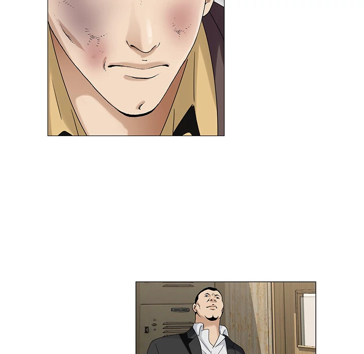 Jeopardy - Manhwa Chapter 32 - page 100