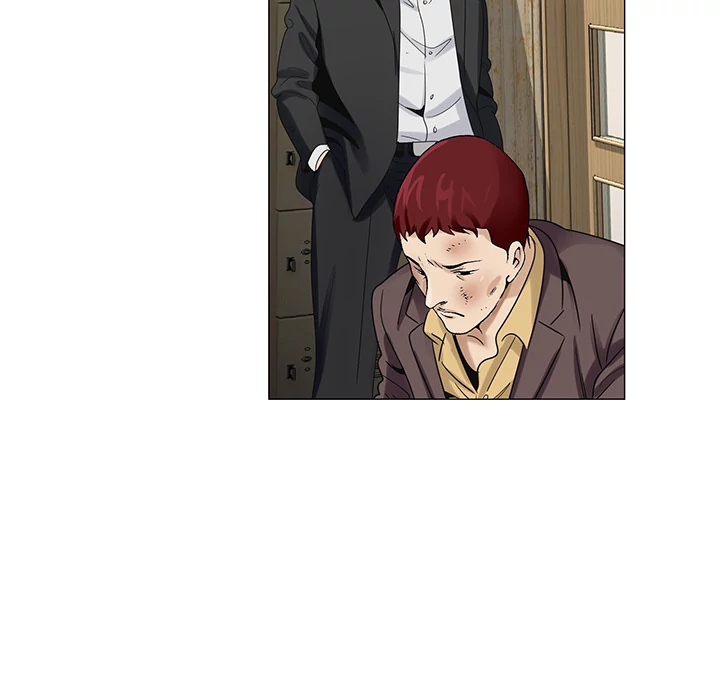 Jeopardy - Manhwa Chapter 32 - page 101