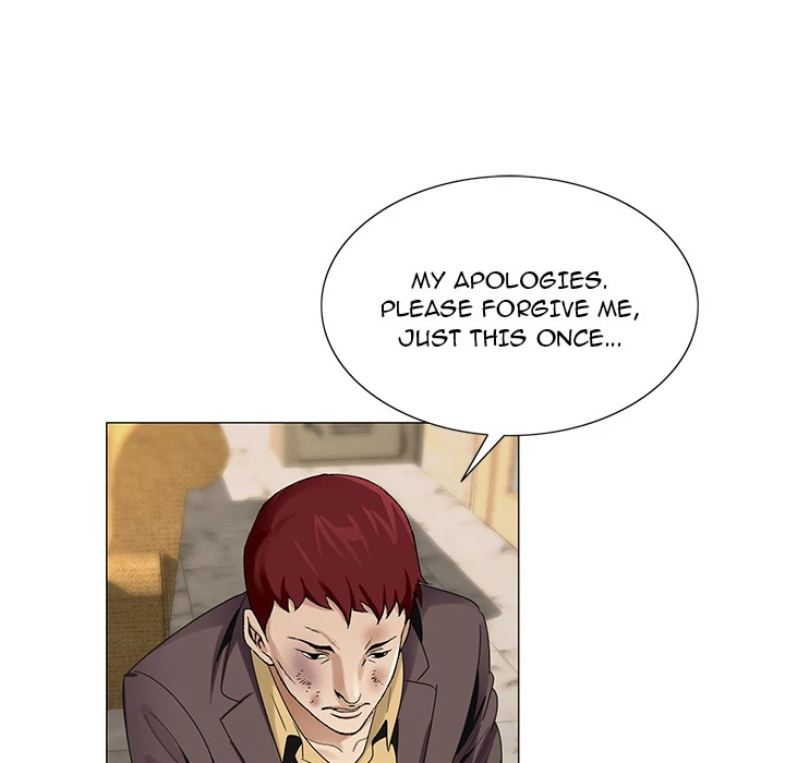 Jeopardy - Manhwa Chapter 32 - page 103