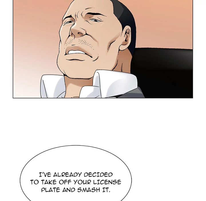 Jeopardy - Manhwa Chapter 32 - page 105