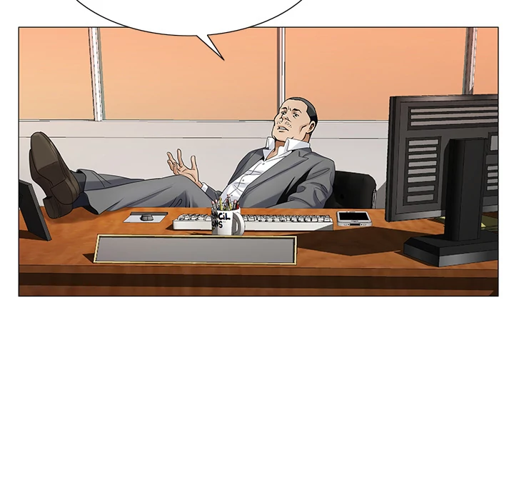 Jeopardy - Manhwa Chapter 32 - page 106