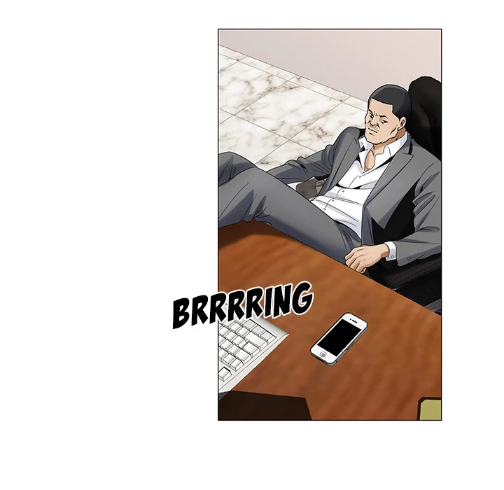 Jeopardy - Manhwa Chapter 32 - page 107