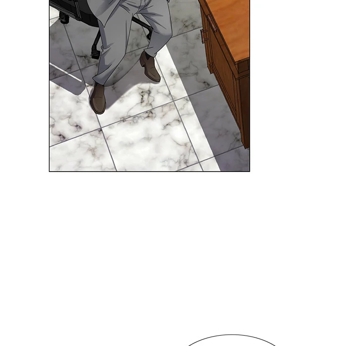 Jeopardy - Manhwa Chapter 32 - page 111