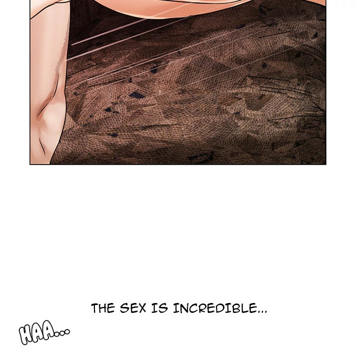 Jeopardy - Manhwa Chapter 32 - page 14