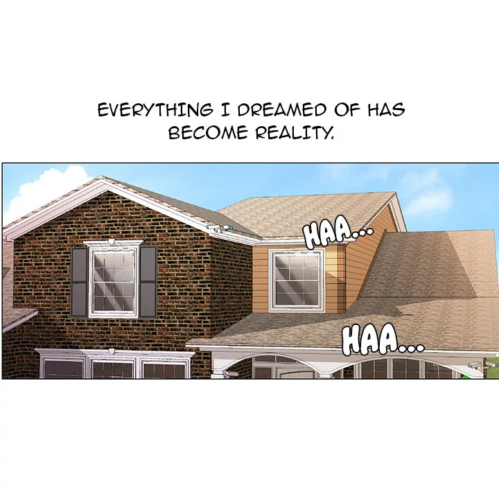 Jeopardy - Manhwa Chapter 32 - page 16