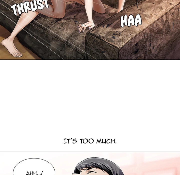 Jeopardy - Manhwa Chapter 32 - page 18