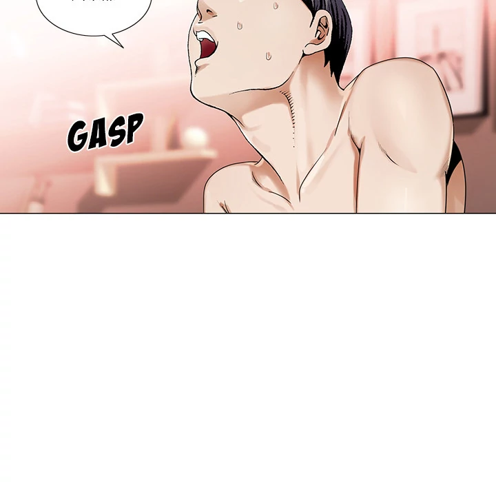 Jeopardy - Manhwa Chapter 32 - page 19