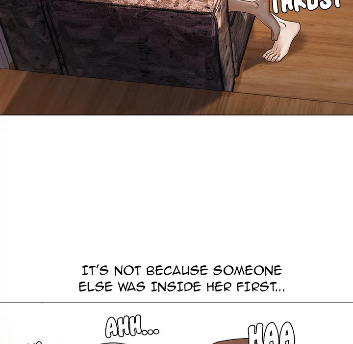 Jeopardy - Manhwa Chapter 32 - page 22