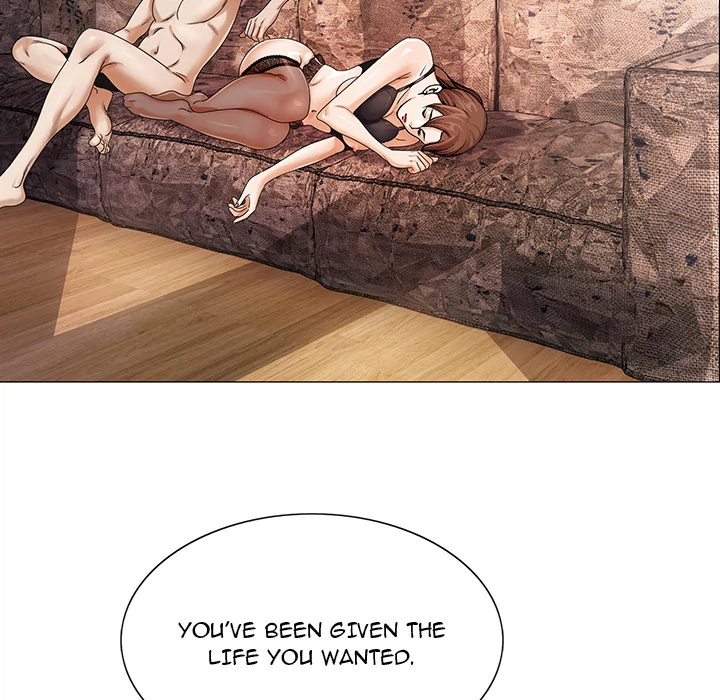 Jeopardy - Manhwa Chapter 32 - page 27