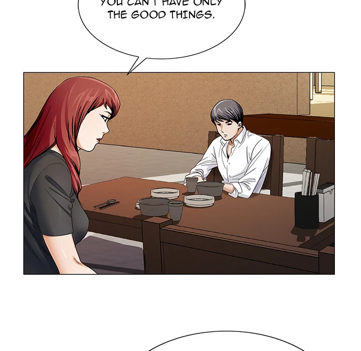 Jeopardy - Manhwa Chapter 32 - page 29