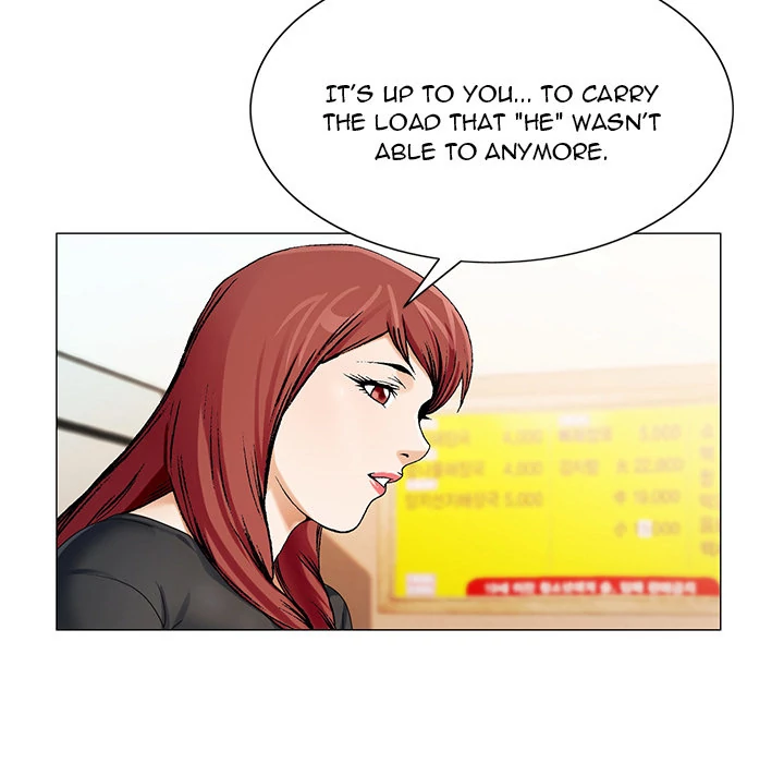 Jeopardy - Manhwa Chapter 32 - page 30