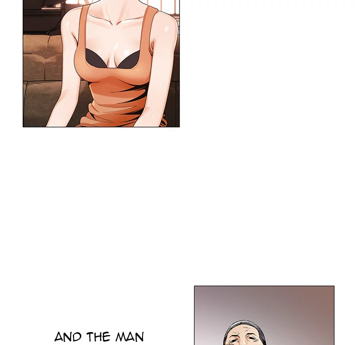 Jeopardy - Manhwa Chapter 32 - page 35