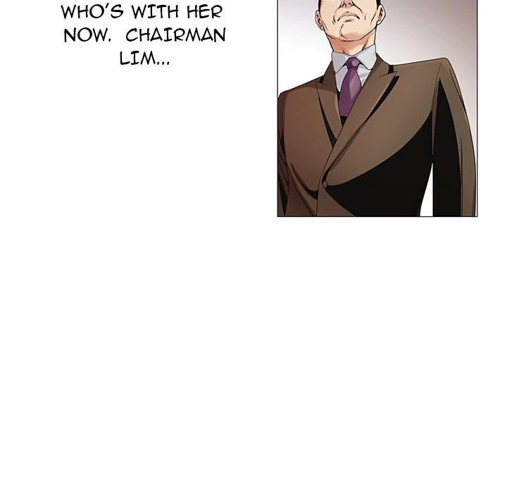 Jeopardy - Manhwa Chapter 32 - page 36