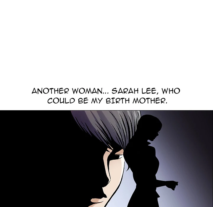 Jeopardy - Manhwa Chapter 32 - page 37