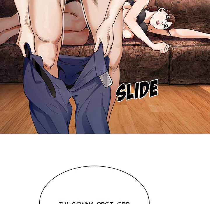 Jeopardy - Manhwa Chapter 32 - page 41