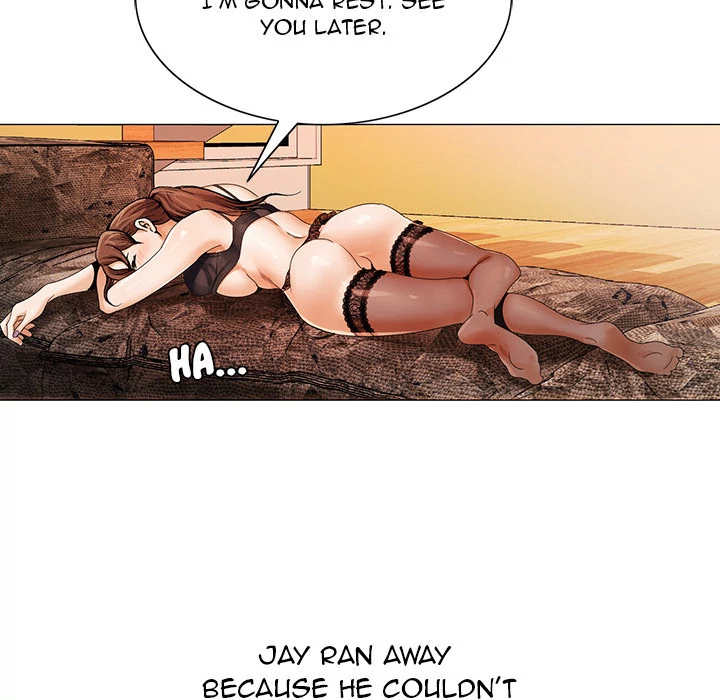 Jeopardy - Manhwa Chapter 32 - page 42