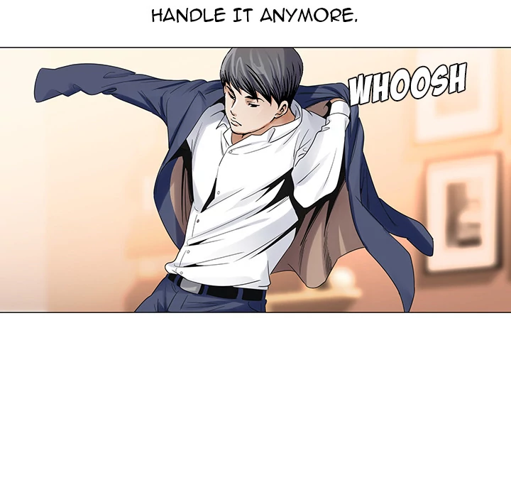 Jeopardy - Manhwa Chapter 32 - page 43