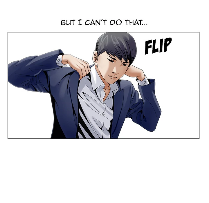 Jeopardy - Manhwa Chapter 32 - page 44