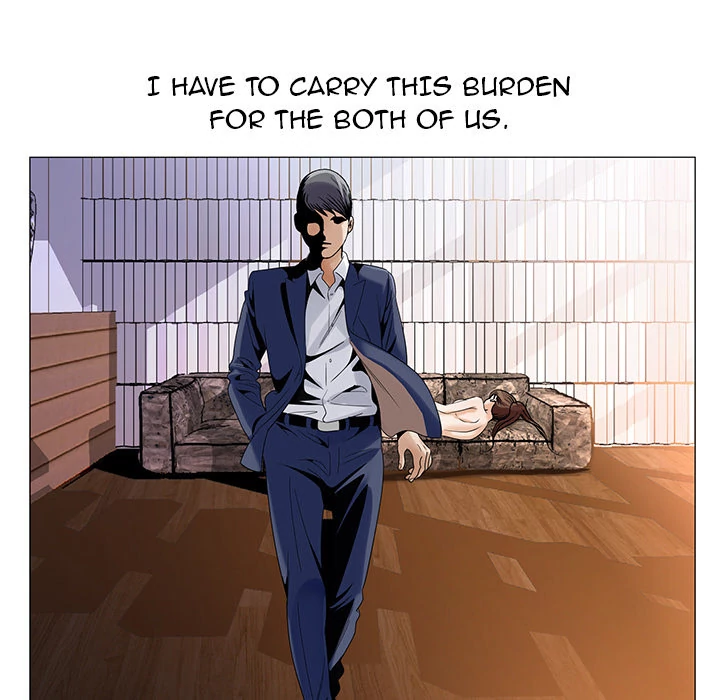 Jeopardy - Manhwa Chapter 32 - page 45