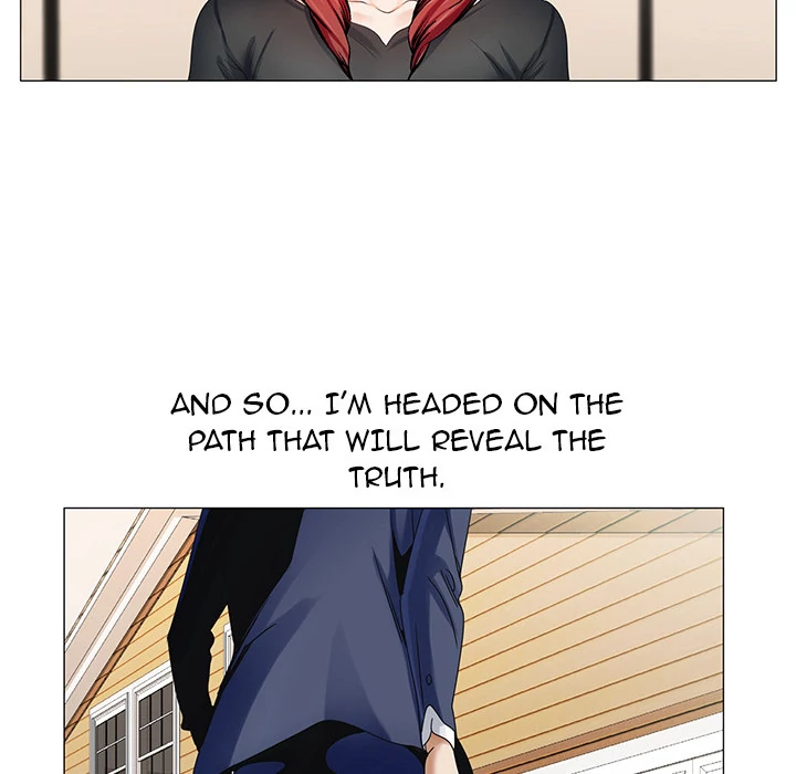 Jeopardy - Manhwa Chapter 32 - page 47