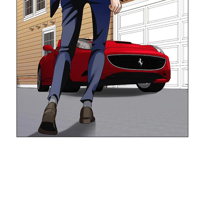 Jeopardy - Manhwa Chapter 32 - page 48