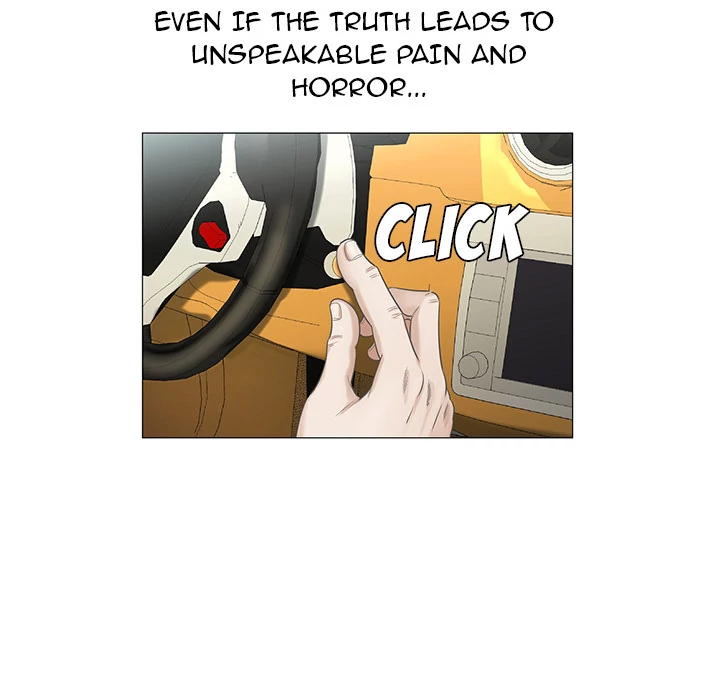 Jeopardy - Manhwa Chapter 32 - page 49