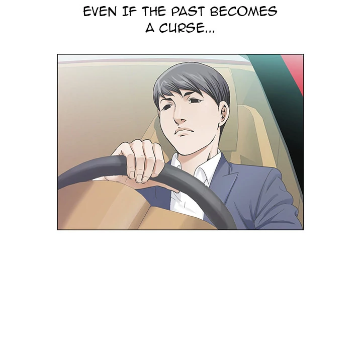 Jeopardy - Manhwa Chapter 32 - page 50