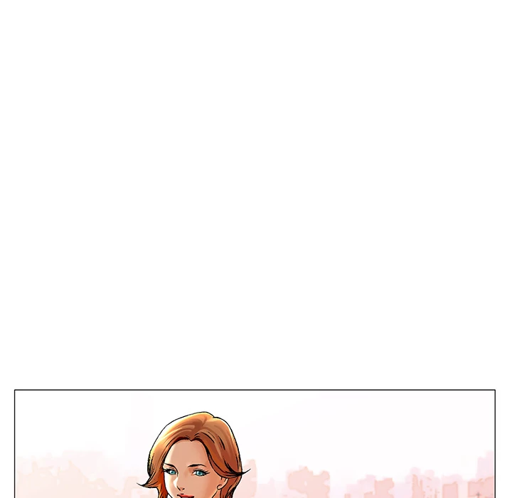 Jeopardy - Manhwa Chapter 32 - page 53