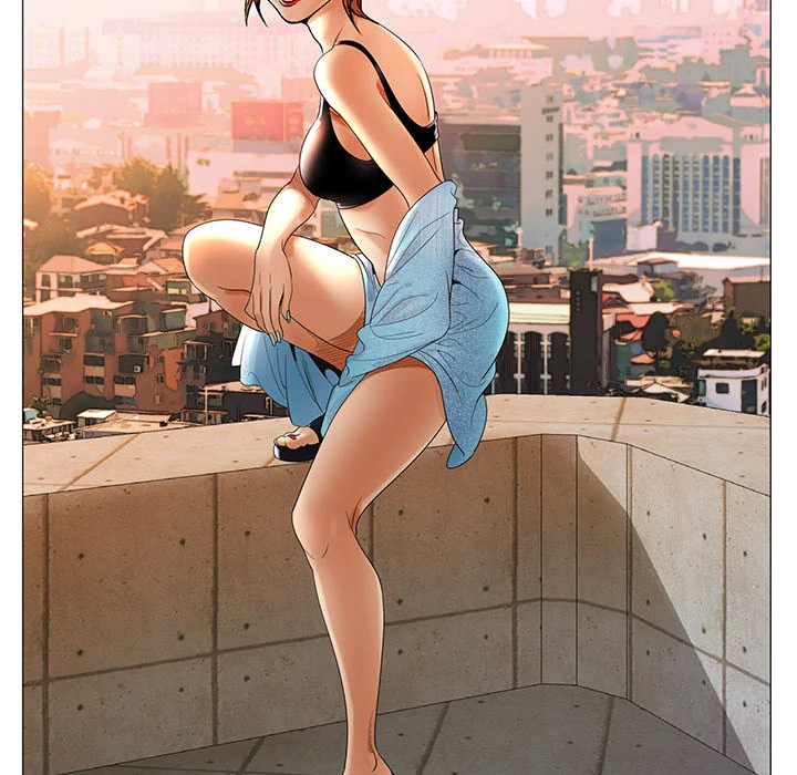 Jeopardy - Manhwa Chapter 32 - page 54