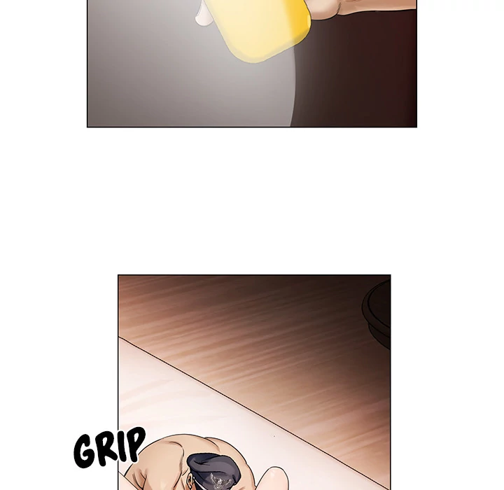 Jeopardy - Manhwa Chapter 32 - page 56