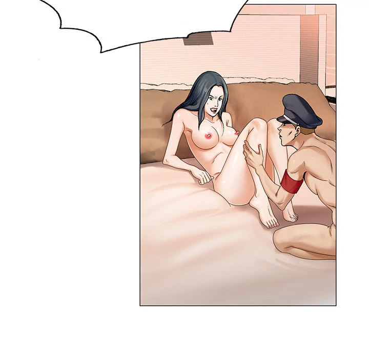 Jeopardy - Manhwa Chapter 32 - page 59