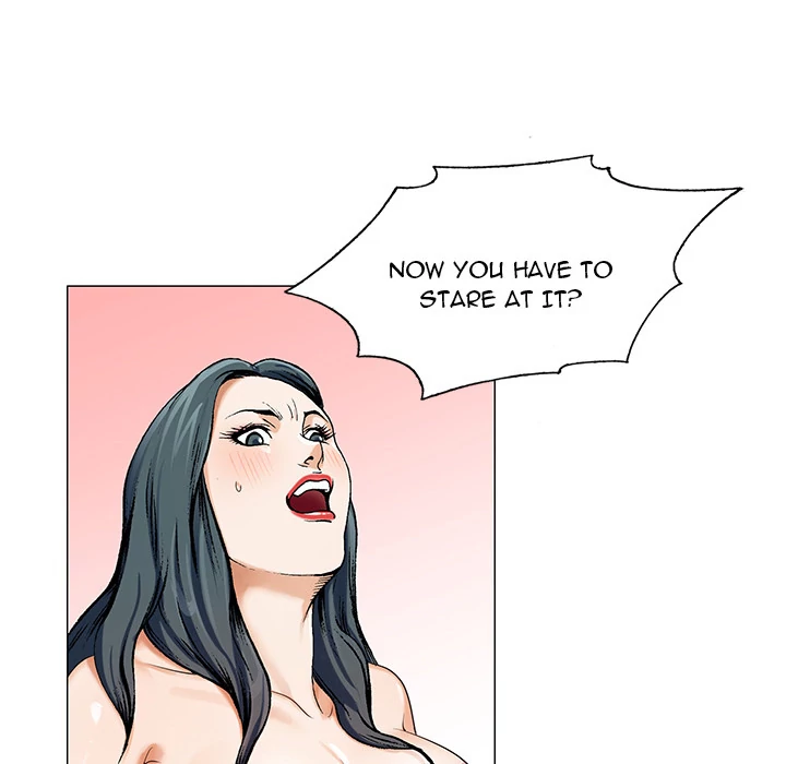 Jeopardy - Manhwa Chapter 32 - page 60