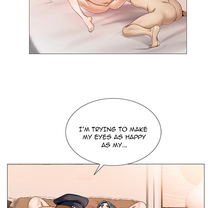 Jeopardy - Manhwa Chapter 32 - page 62