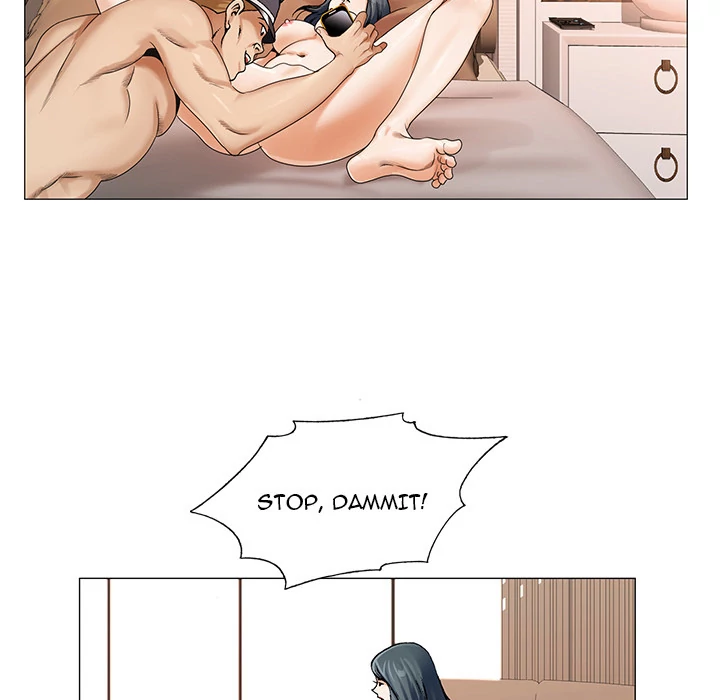 Jeopardy - Manhwa Chapter 32 - page 63